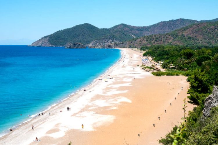 Приоритетный рынок на пороге исключения Турции из списка опасных стран