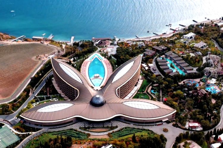 Туроператоры сфокусировались на премиальном сегменте