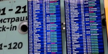 Из Ростова в Белград стартовали полеты Nordwind Airlines