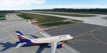 Аэрофлот внес коррективы в полетную программу в США