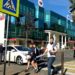 Россия стала популярным направлением для летнего отдыха