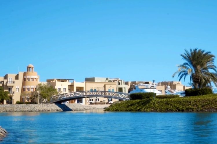 Министр туризма Египта выразил надежду на скорое восстановление чартеров из РФ