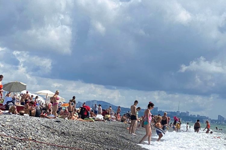 Ситуация с Турцией и Египтом поддержала продажи курортов России