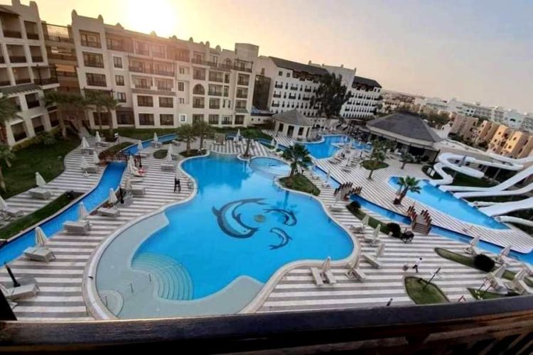 В ближайшие месяцы Египет откроет два новых туристических города