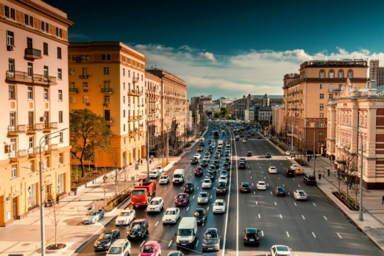 Спрос на туры в столицу не бьет рекорды. Почему?