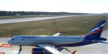 Аэрофлот прокомментировал возможность поиска иностранных пилотов
