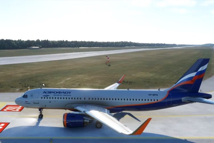 Аэрофлот прокомментировал возможность поиска иностранных пилотов