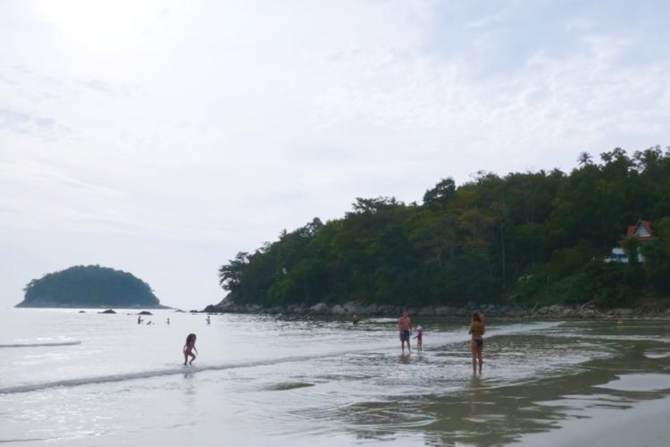 В Таиланде начали разрушаться гостиницы