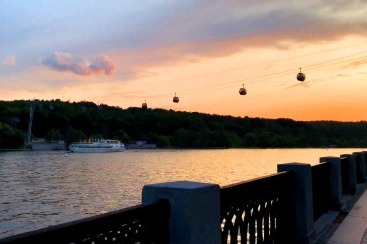 В национальный проект по туризму могут внести еще одну сферу