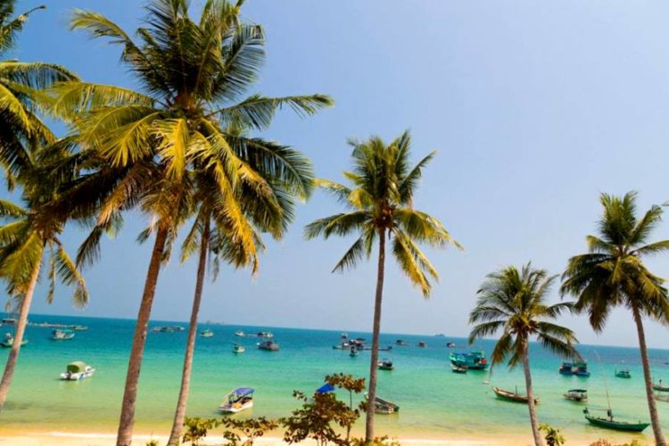 На Фукуок нужно добираться 30 часов - кому это подойдет?