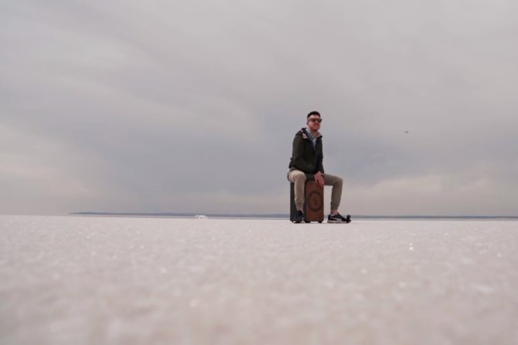 В Крыму рассказали, как будут строить аналог Анталии