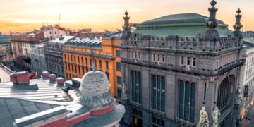 Российских туристов ждут массовые бесплатные экскурсии