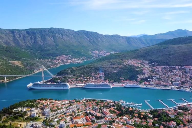 Что с прекращением выдачи виз в Хорватию?