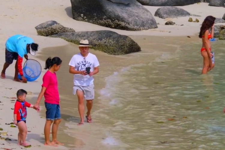 Премьер Таиланда настаивает на взаимном признании вакцинных сертификатов