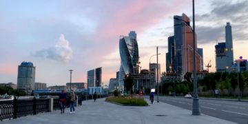 Почему граждане открытых стран не едут в Россию на отдых?