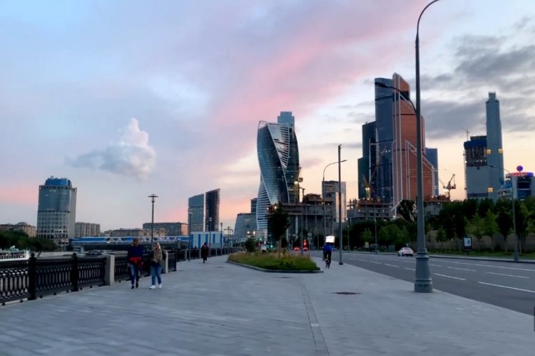 Почему граждане открытых стран не едут в Россию на отдых?