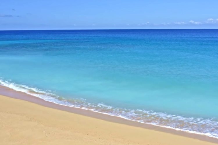 Испанский остров Пальма может накрыть мощное землетрясение