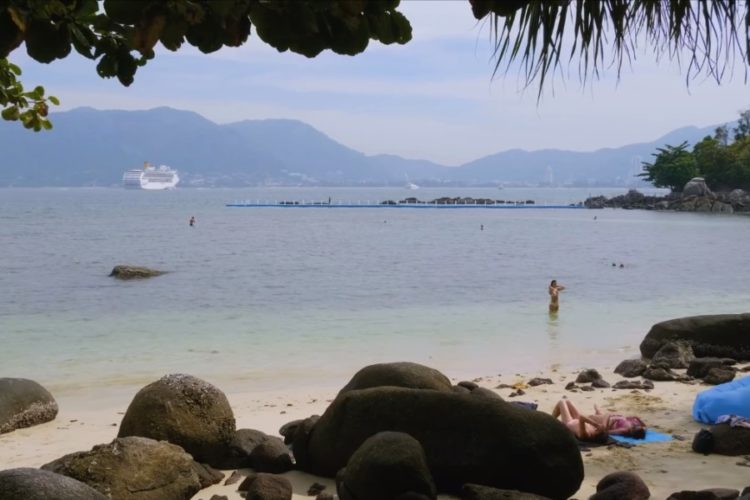 В Таиланде назвали месяц открытия для всех иностранных туристов