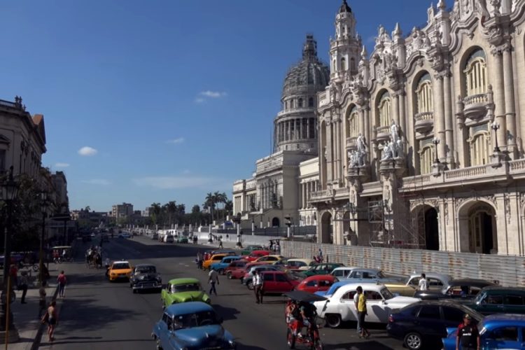 Куба сделала правила приема россиян еще лояльнее