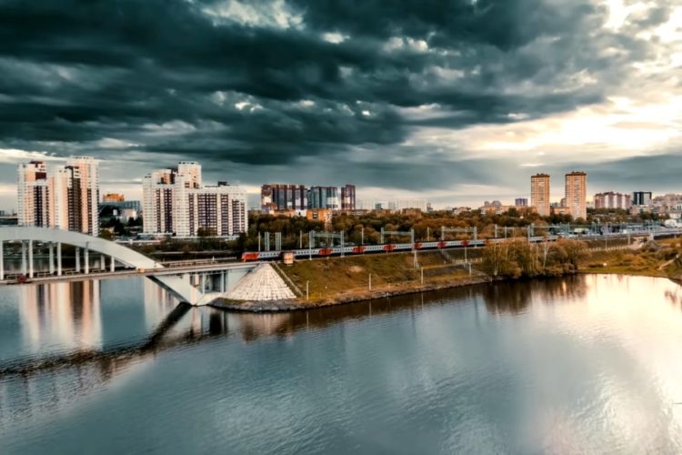 У туристов есть два дня, чтобы посетить 88 культурных учреждений Москвы бесплатно