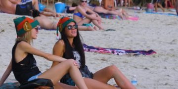 На Шри-Ланке ждут россиян с прививками и без них