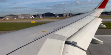 Аэрофлот отстранил от работы невакцинированных пилотов