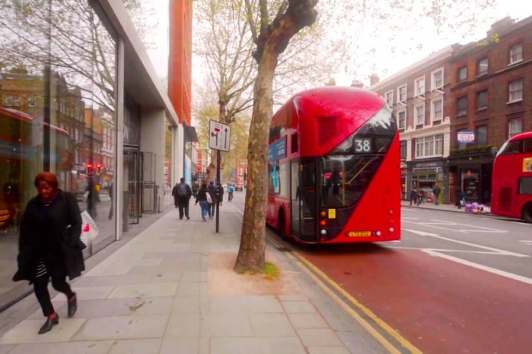 Туризм из Великобритании в Россию начнет восстанавливаться