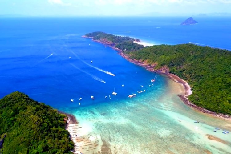 Туристам рассказали подробности посещения Бангкока и Паттайи с 1 октября