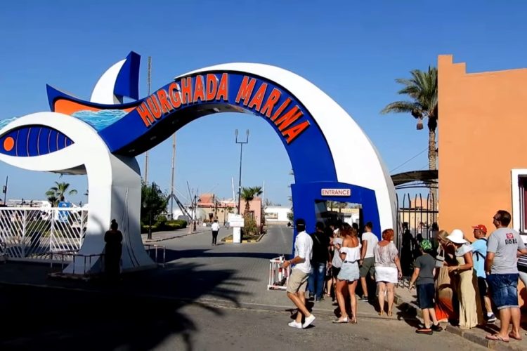 Туроператор Coral Travel озвучил важную информацию по турам в Египет