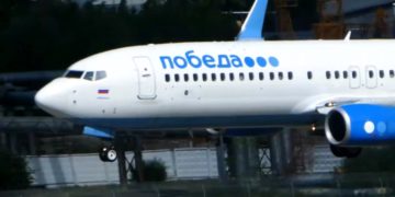 Авиакомпания Победа сообщает о решении проблем с отменными рейсами