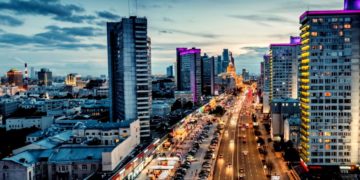 Рекордный турпоток на российские курорты породил новые идеи