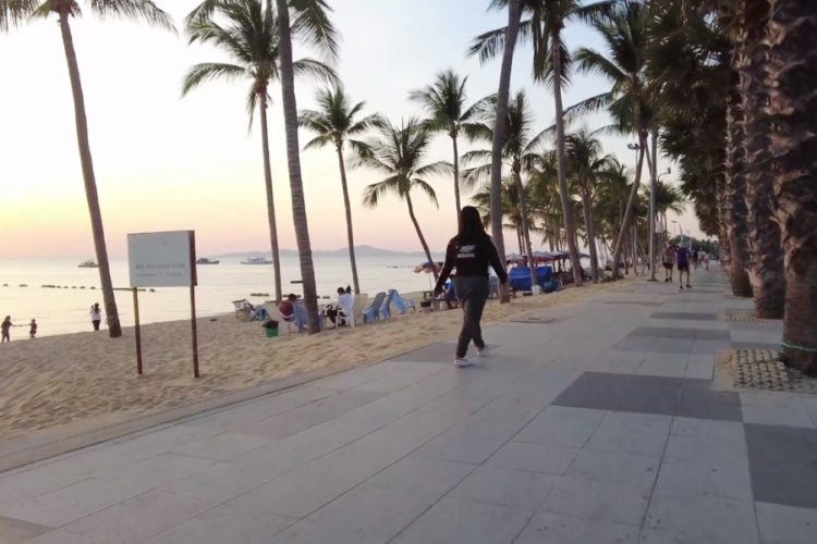 Паттайя презентовала новую программу для туристов