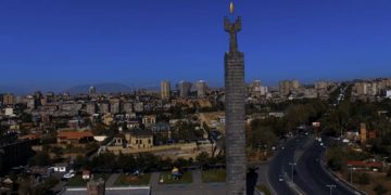 Армения озвучила важные новости для российских туристов