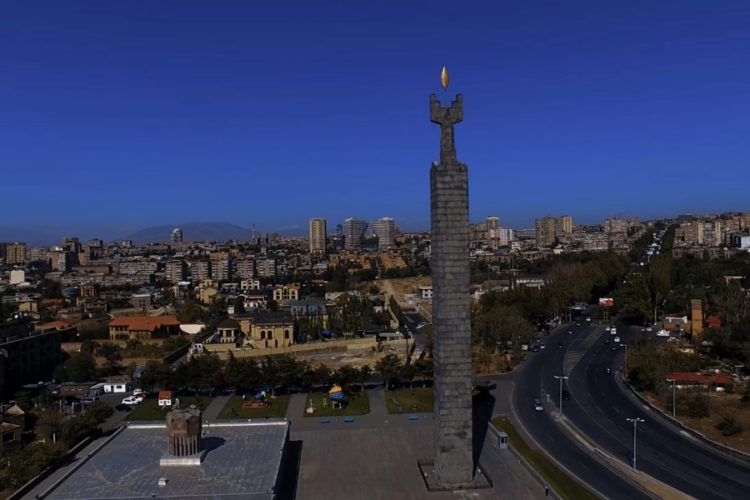 Армения озвучила важные новости для российских туристов