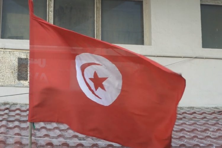 Что не так с "туристической анкетой" в Тунисе?