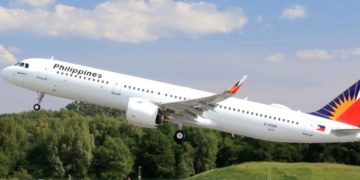 Крупная филиппинская авиакомпания стала банкротом