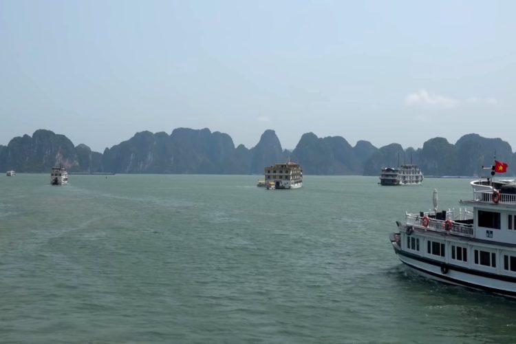 Вьетнам рассказал, как повысит доверие туристов к своим курортам