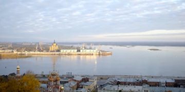 Отсутствие иностранцев на круизах в РФ оказало серьезное влияние