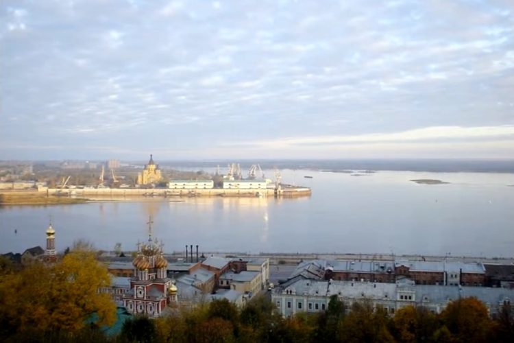 Отсутствие иностранцев на круизах в РФ оказало серьезное влияние