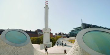 В Финляндии считают, что нужно разрешить въезд вакцинированным Спутником