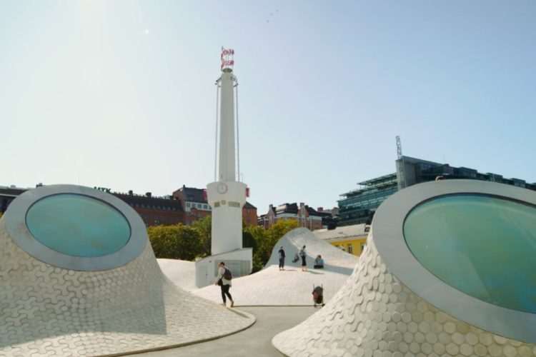 В Финляндии считают, что нужно разрешить въезд вакцинированным Спутником