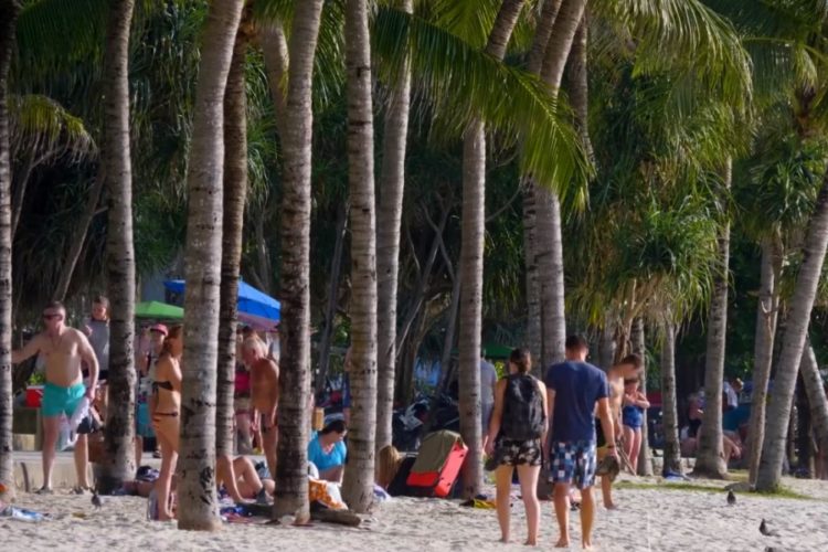 Таиланд анонсировал отмену карантина для вакцинированных туристов