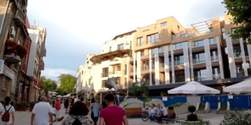 Болгария обновила списки безопасных государств, обозначена из РФ