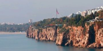 В Салониках собираются ввести новый локдаун