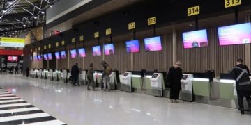 Пассажиры могут опасаться летать над Афганистаном