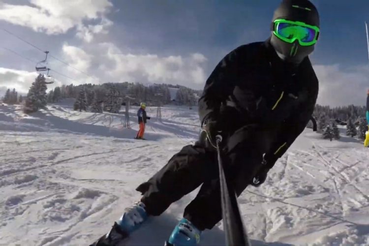 Россиянам начали продавать туры на европейские горнолыжные курорты