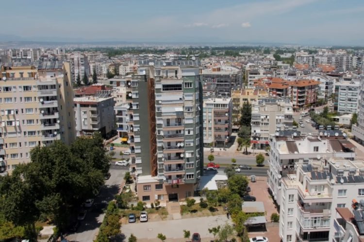 В Турции сохранили текущие условия въезда туристов после 30 сентября