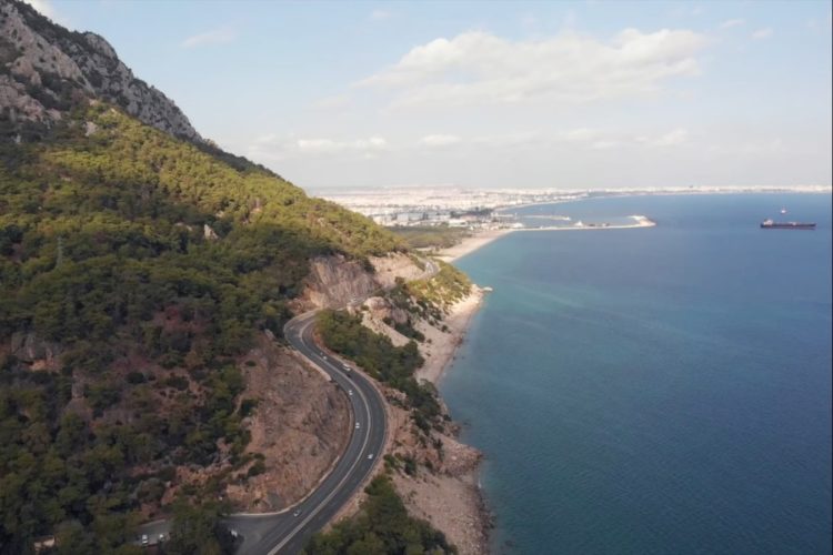 В Анталии сообщили, как много туристов инфицируется ковидом