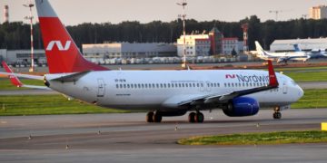 Авиакомпания Nordwind повезет в Египет туристов из Татарстана