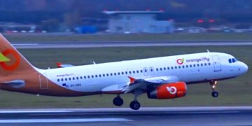 Греческая чартерная авиакомпания начала процедуру банкротства